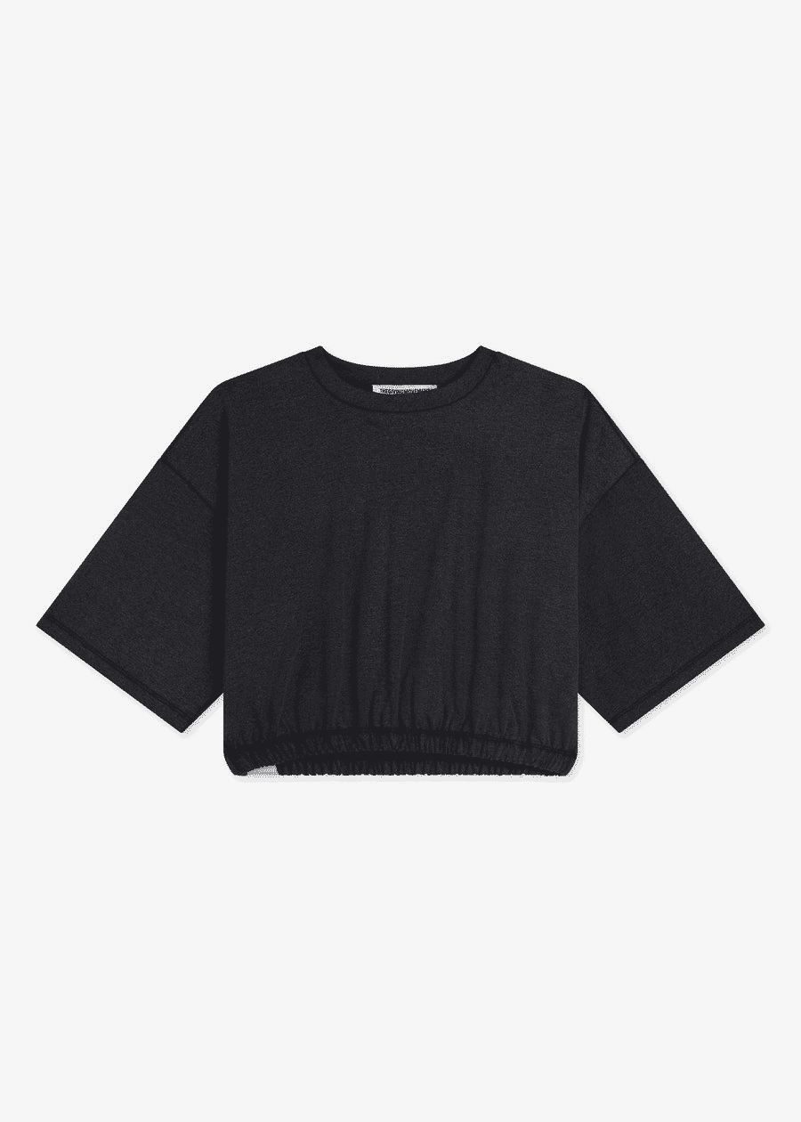 THE GIVING MOVEMENT CROP TOP