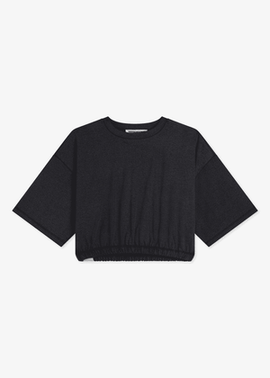 THE GIVING MOVEMENT CROP TOP