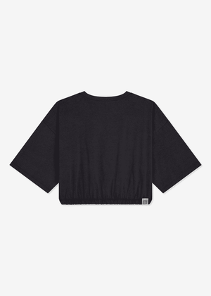 THE GIVING MOVEMENT CROP TOP
