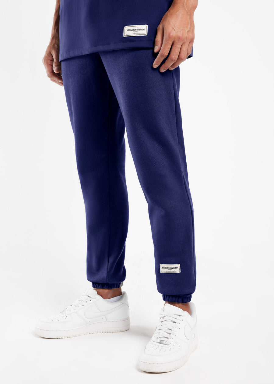 THE GIVING MOVEMENT JOGGERS - LONG