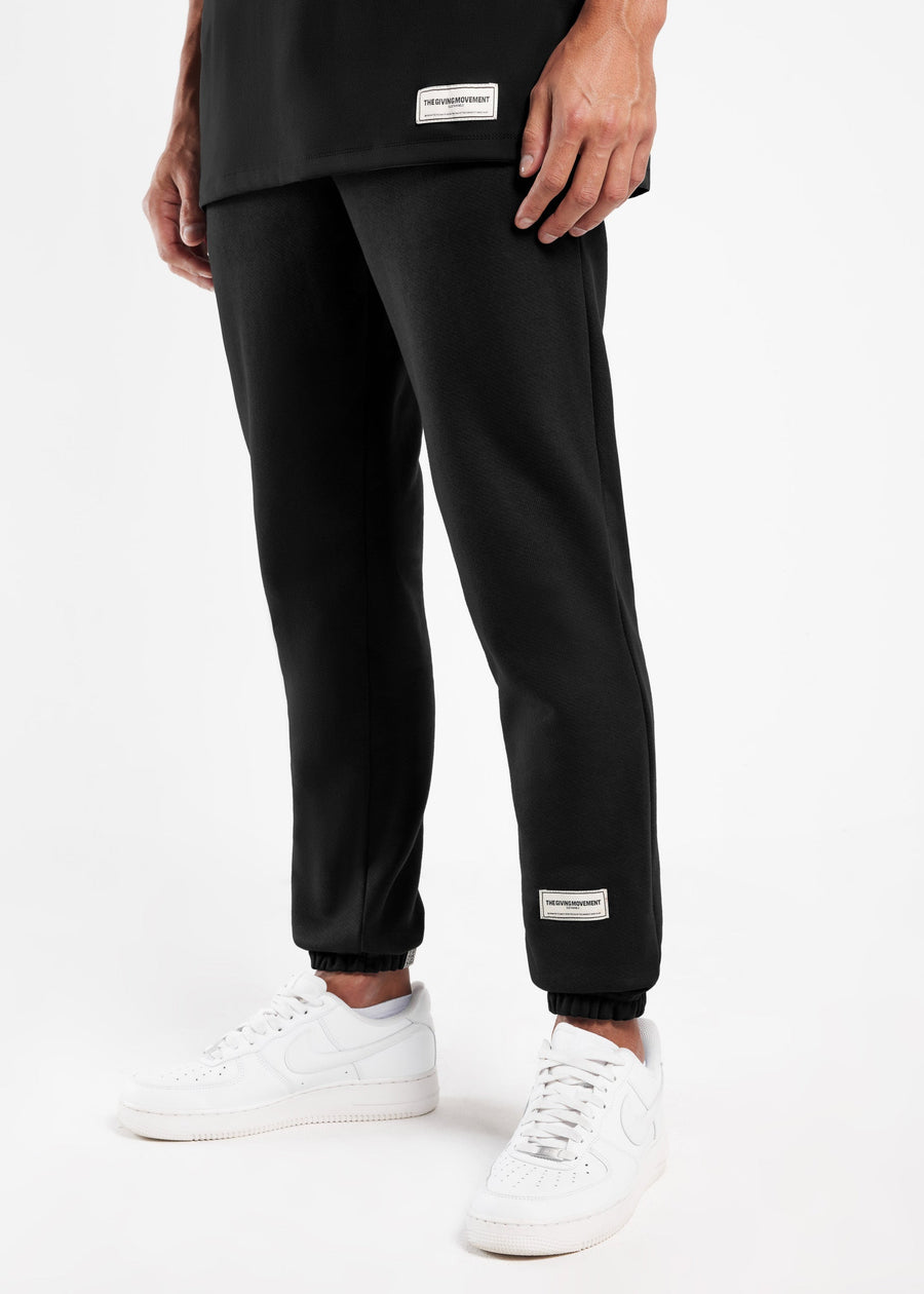 THE GIVING MOVEMENT JOGGERS - LONG
