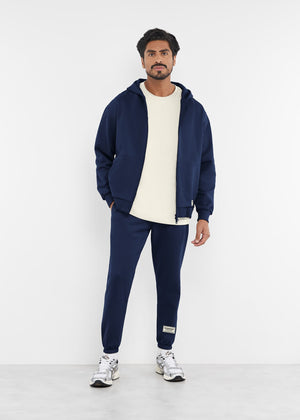 THE GIVING MOVEMENT COTTON RELAXED FIT 29.5 INCH JOGGER