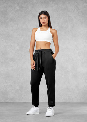THE GIVING MOVEMENT RELAXED FIT COTTON JOGGER - REGULAR