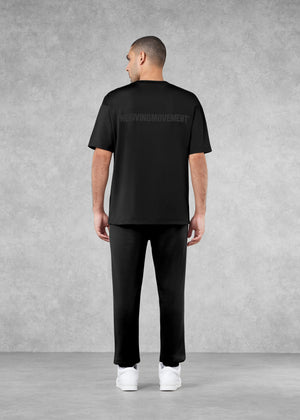 THE GIVING MOVEMENT RELAXED FIT COTTON JOGGER - REGULAR