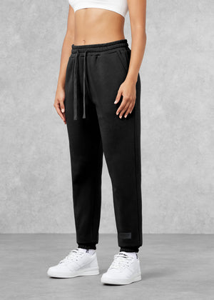 THE GIVING MOVEMENT RELAXED FIT COTTON JOGGER - REGULAR