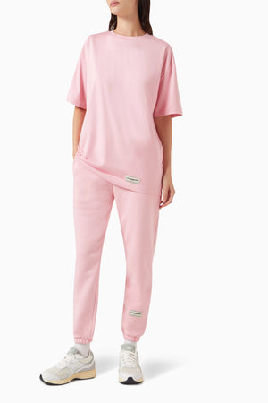THE GIVING MOVEMENT RELAXED FIT COTTON JOGGER - REGULAR