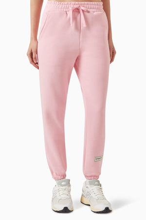 THE GIVING MOVEMENT RELAXED FIT COTTON JOGGER - REGULAR