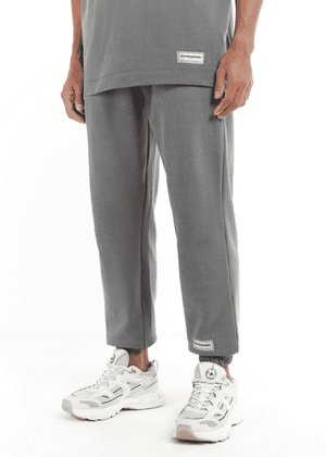 THE GIVING MOVEMENT WASHED JOGGER - REGULAR