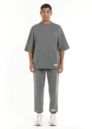THE GIVING MOVEMENT WASHED JOGGER - REGULAR