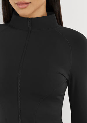 THE GIVING MOVEMENT SOFTSKIN LONG SLEEVE RUNNING TOP