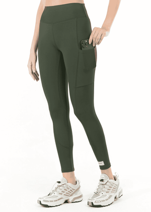 THE GIVING MOVEMENT RECYCLED LEGGING 24" 2.0 + POCKET