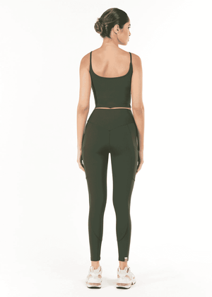 THE GIVING MOVEMENT RECYCLED LEGGING 24" 2.0 + POCKET