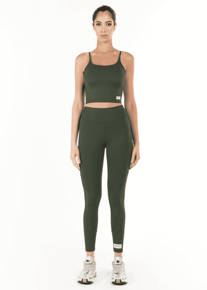 THE GIVING MOVEMENT RECYCLED LEGGING 24" 2.0 + POCKET