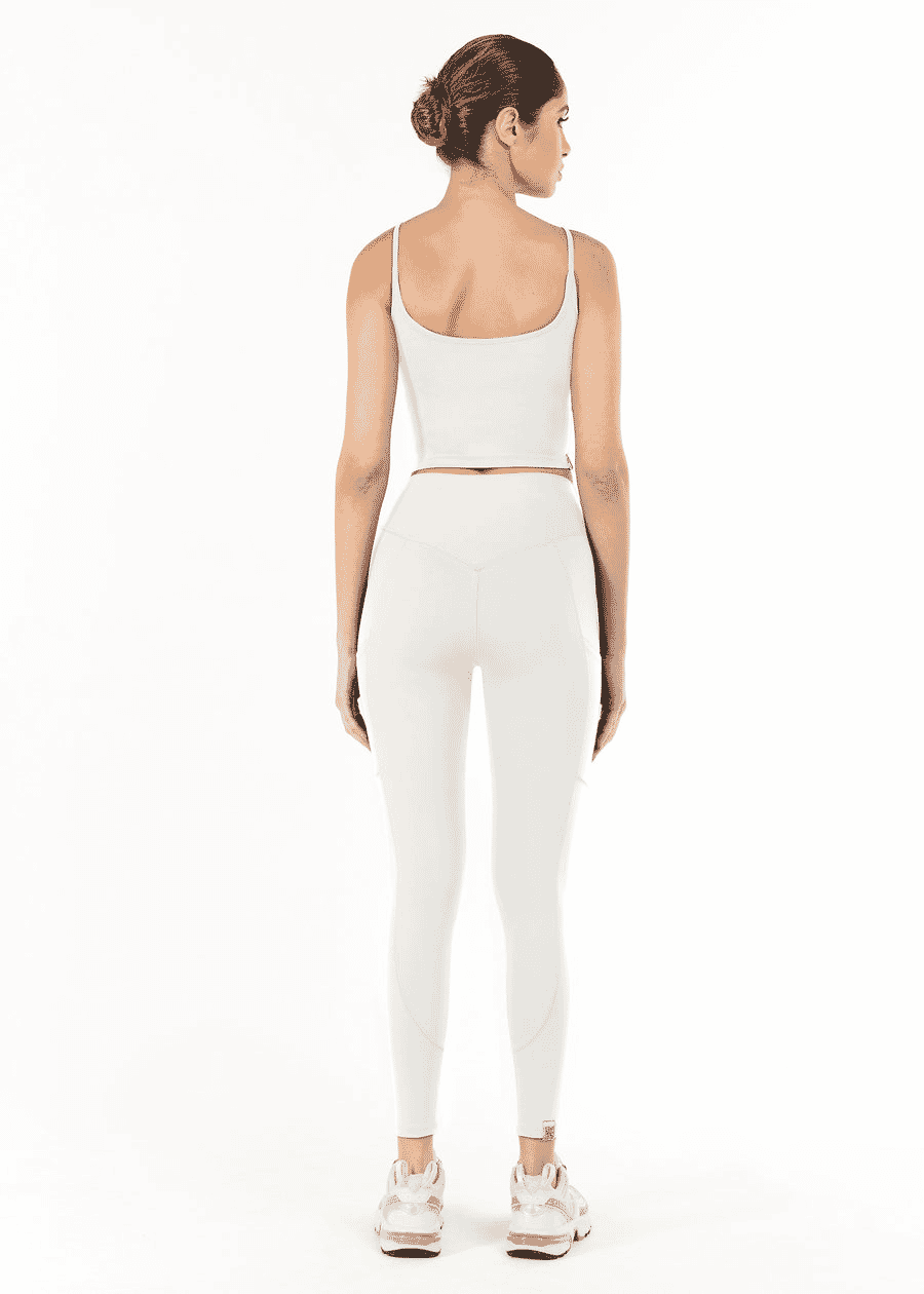 THE GIVING MOVEMENT RECYCLED LEGGING 24" 2.0 + POCKET