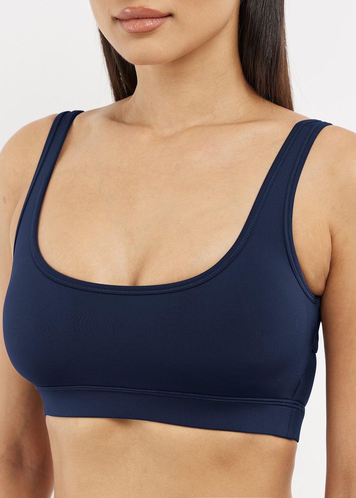 THE GIVING MOVEMENT SOFTSKIN STRAPPY BRA