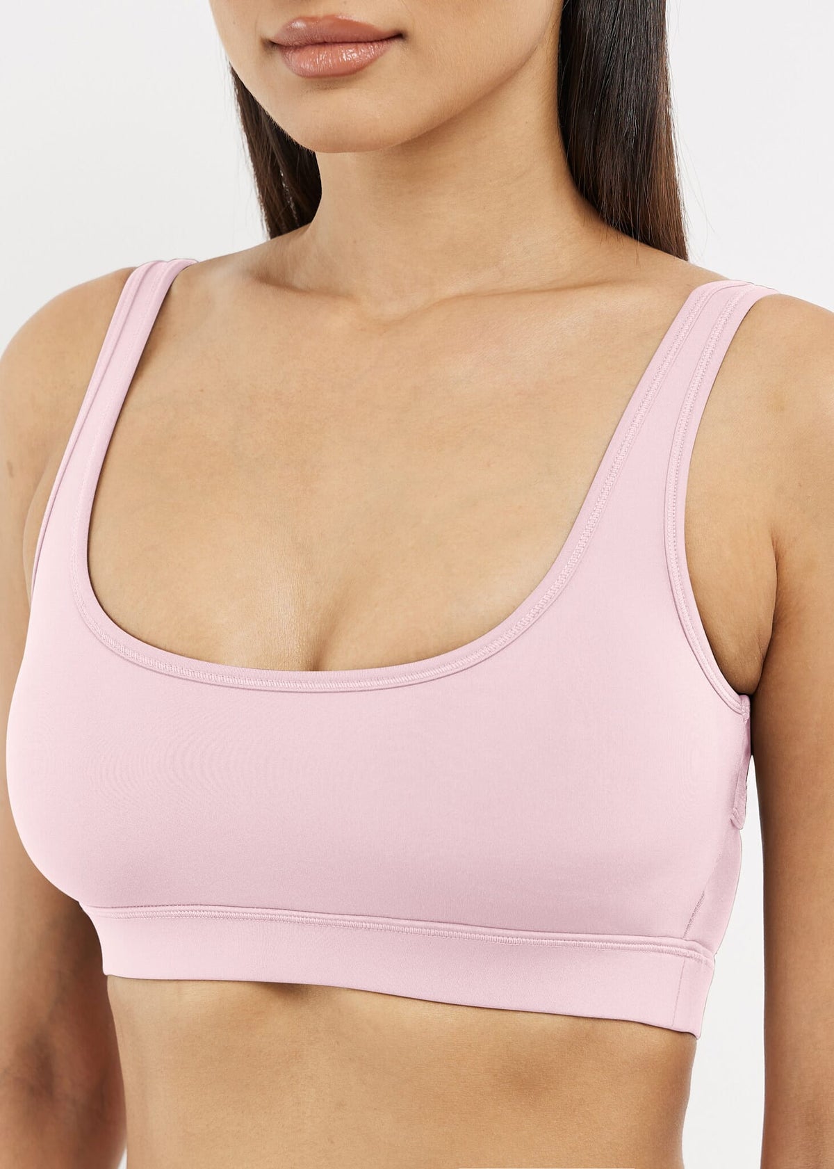 THE GIVING MOVEMENT SOFTSKIN STRAPPY BRA