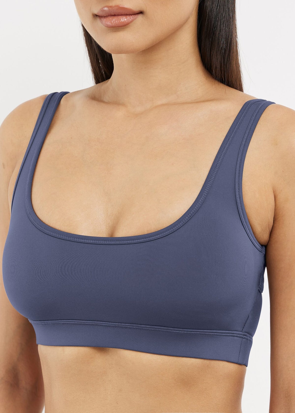 THE GIVING MOVEMENT SOFTSKIN STRAPPY BRA