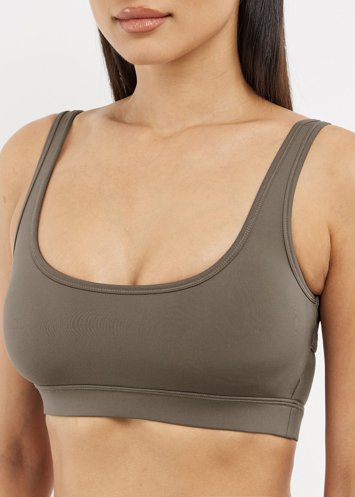 THE GIVING MOVEMENT SOFTSKIN STRAPPY BRA