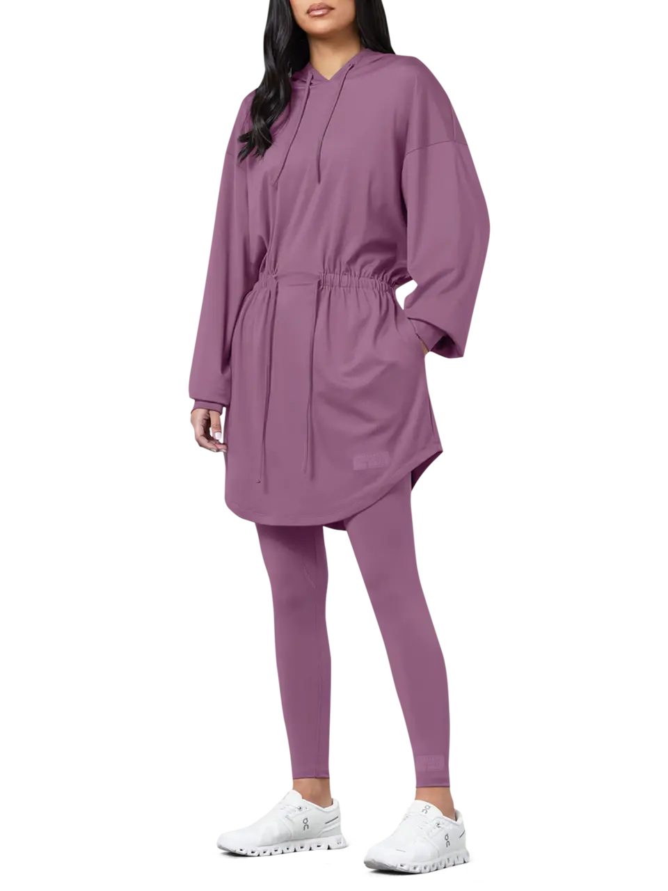 THE GIVING MOVEMENT SOFTSKIN MODEST TRAINING TOP