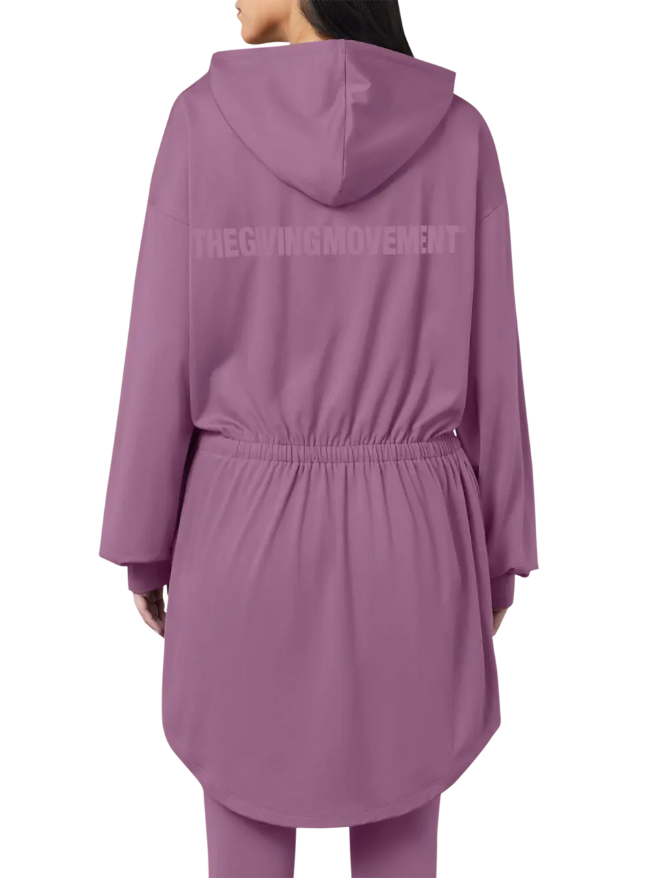 THE GIVING MOVEMENT SOFTSKIN MODEST TRAINING TOP