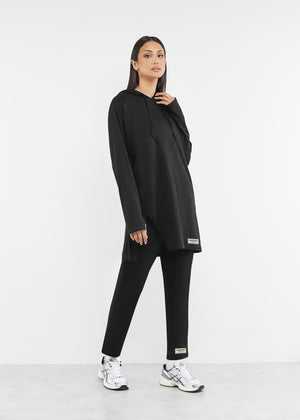 THE GIVING MOVEMENT SOFTSKIN MODEST TRAINING TOP