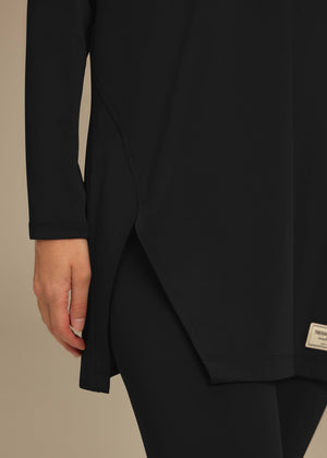 THE GIVING MOVEMENT SOFTSKIN MODEST TRAINING TOP