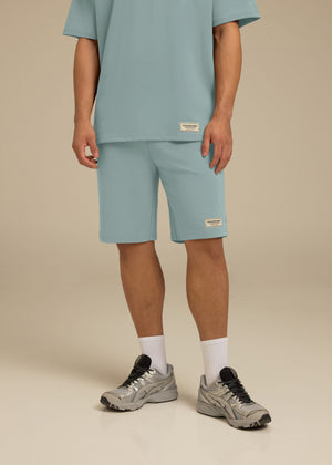 THE GIVING MOVEMENT MENS SOFTSKIN 10 INCH SHORTS
