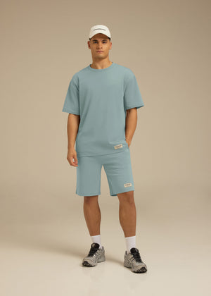 THE GIVING MOVEMENT MENS SOFTSKIN 10 INCH SHORTS