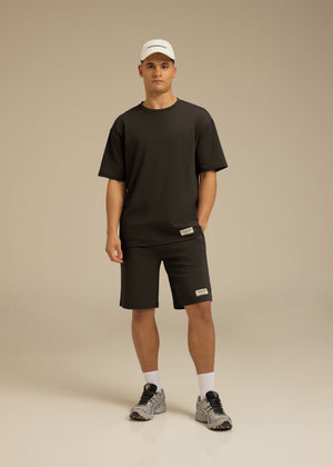 THE GIVING MOVEMENT MENS SOFTSKIN 10 INCH SHORTS