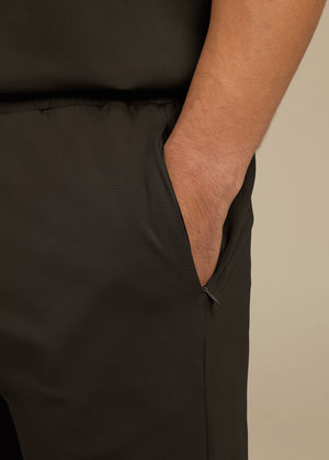 THE GIVING MOVEMENT MENS SOFTSKIN 10 INCH SHORTS