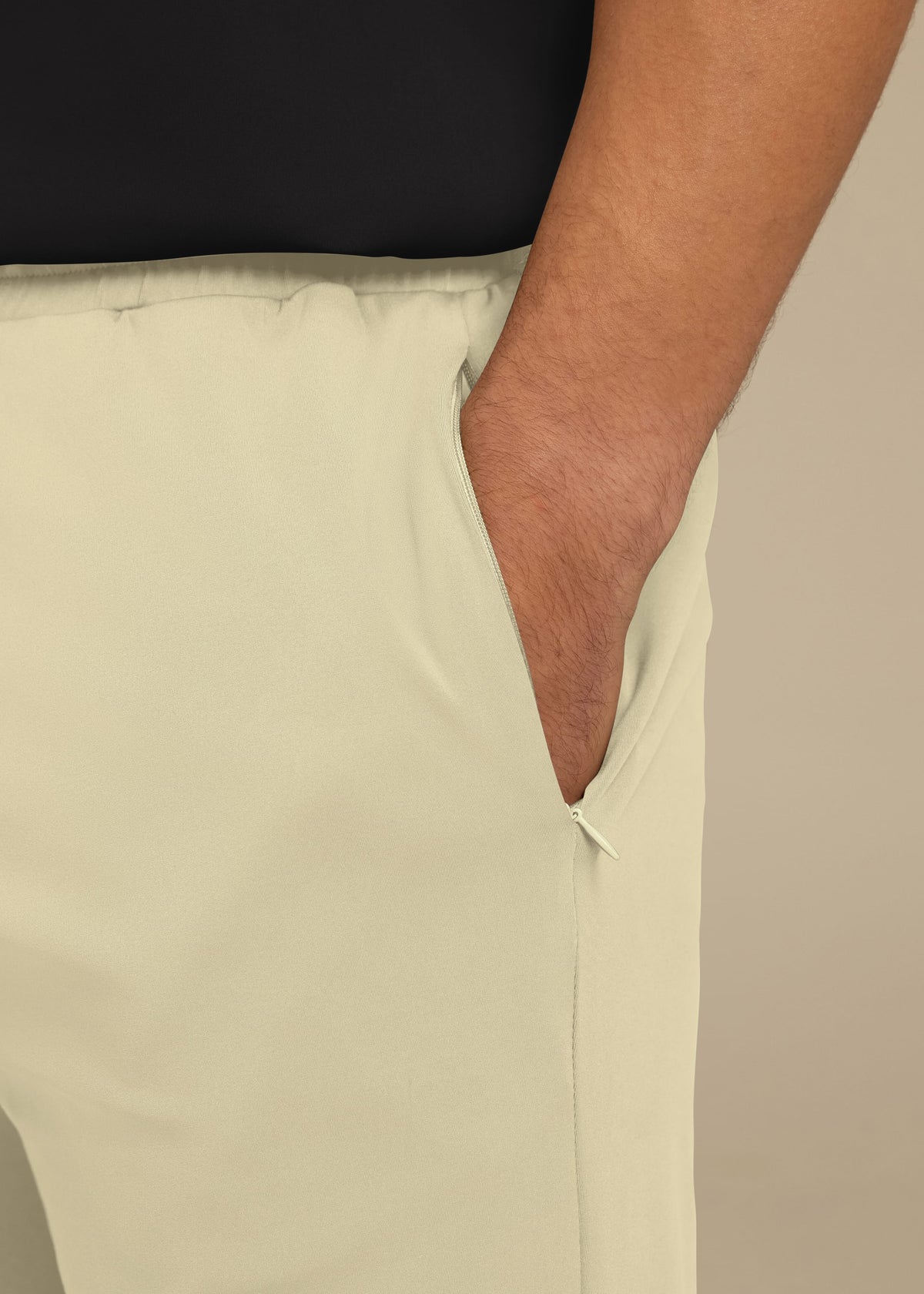 THE GIVING MOVEMENT MENS SOFTSKIN 10 INCH SHORTS