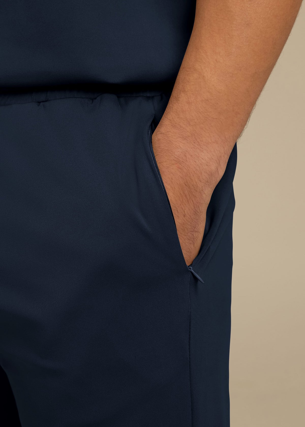 THE GIVING MOVEMENT MENS SOFTSKIN 10 INCH SHORTS