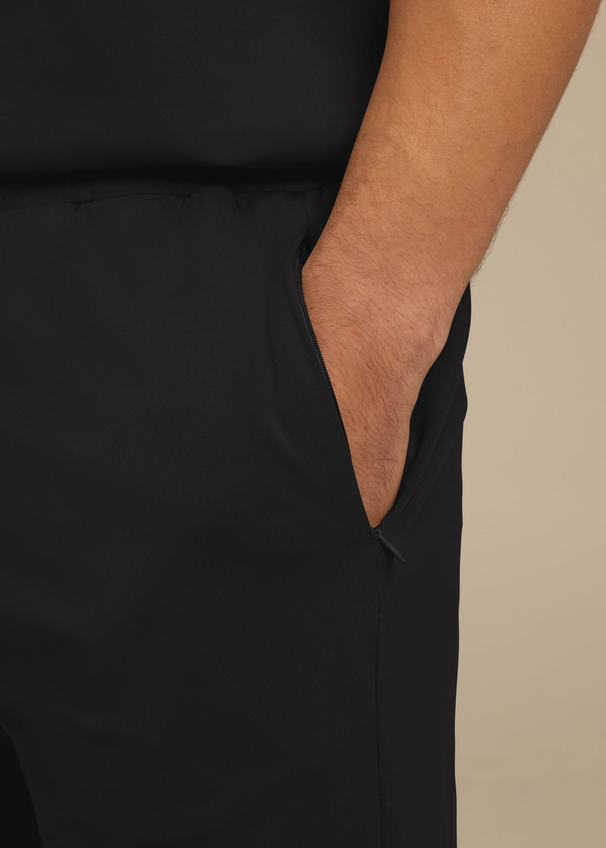 THE GIVING MOVEMENT MENS SOFTSKIN 10 INCH SHORTS