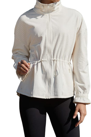 YVETTE JACKET MERLE