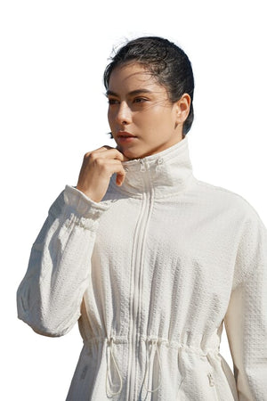 YVETTE JACKET MERLE