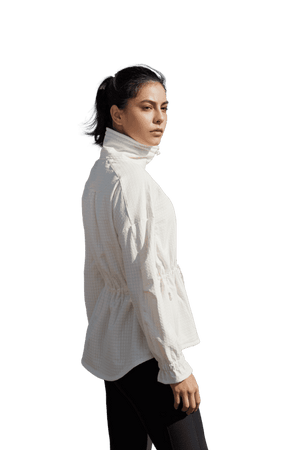 YVETTE JACKET MERLE