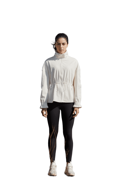 YVETTE JACKET MERLE