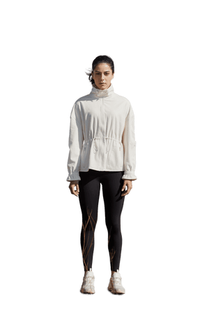 YVETTE JACKET MERLE