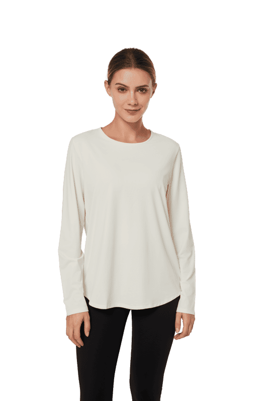YVETTE LONGSLEEVE MERLE