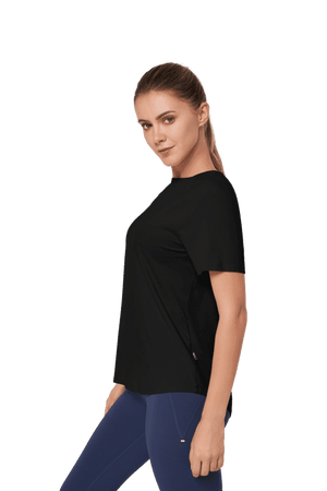 YVETTE T-SHIRT PEYTON