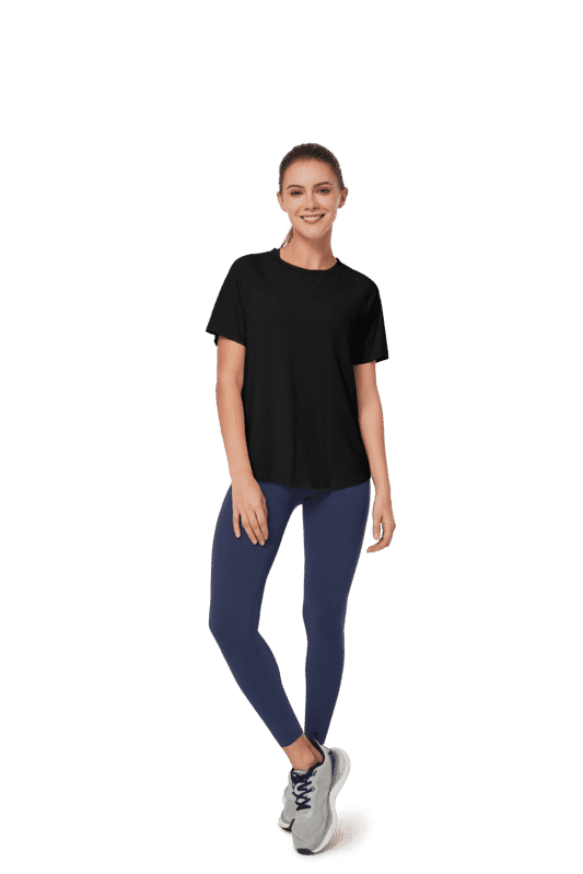 YVETTE T-SHIRT PEYTON