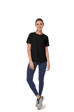 YVETTE T-SHIRT PEYTON