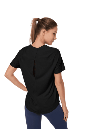 YVETTE T-SHIRT PEYTON
