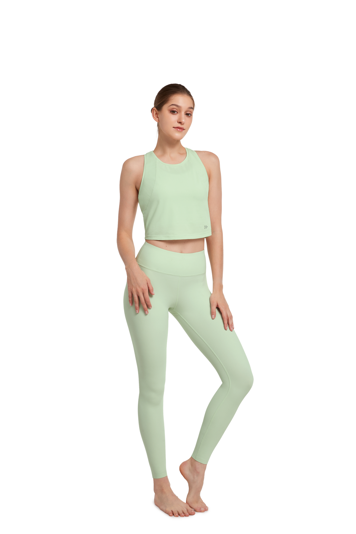 YVETTE TANK TOP MONI