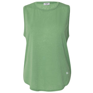 YVETTE TANK TOP FLORA