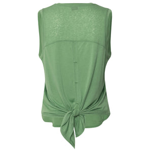 YVETTE TANK TOP FLORA