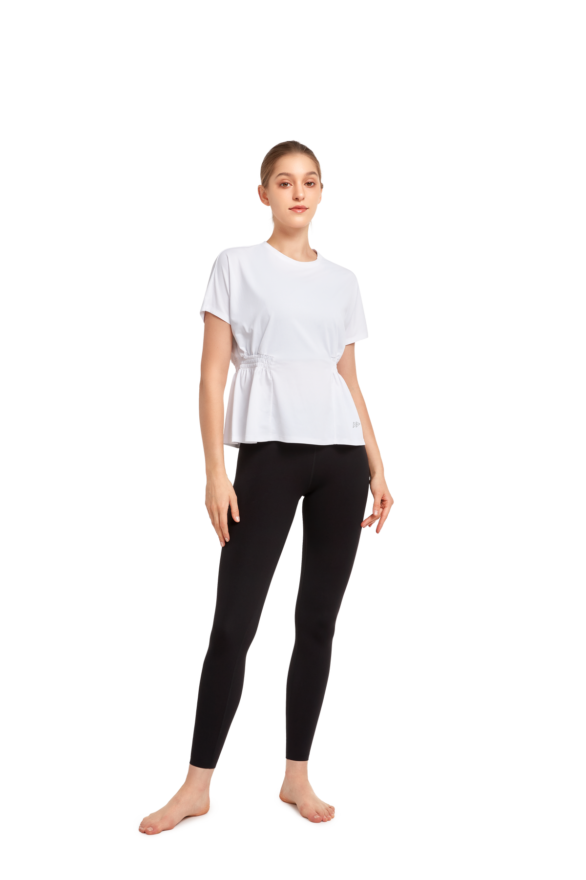 YVETTE T-SHIRT THEA