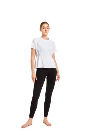 YVETTE T-SHIRT THEA