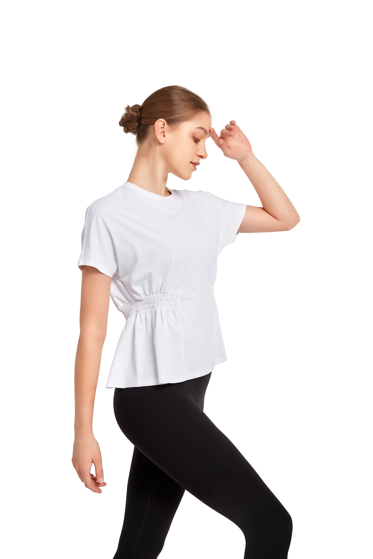 YVETTE T-SHIRT THEA