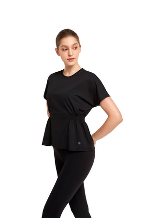 YVETTE T-SHIRT THEA
